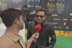 "It's Just 10 Years Late," Says AR Rahman On <i>Naatu Naatu</i> Oscar Win "It's Just 10 Years Late," Says AR Rahman On <i>Naatu Naatu</i> Oscar Win