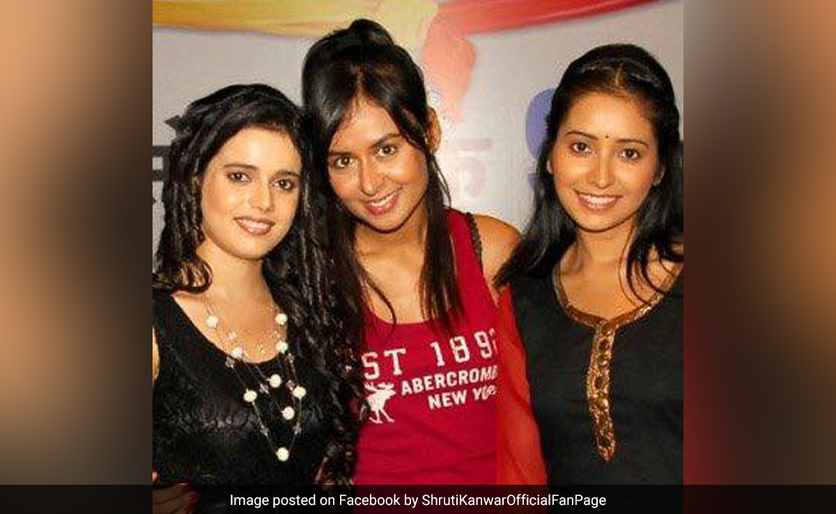 पवित्र रिश्ता के अर्चना-मानव की बेटी ओवी का बदल गया है लुक, श्रुति कंवर की तस्वीरें देख नहीं पहचान पाएंगे सीरियल के डायहार्ड फैंस