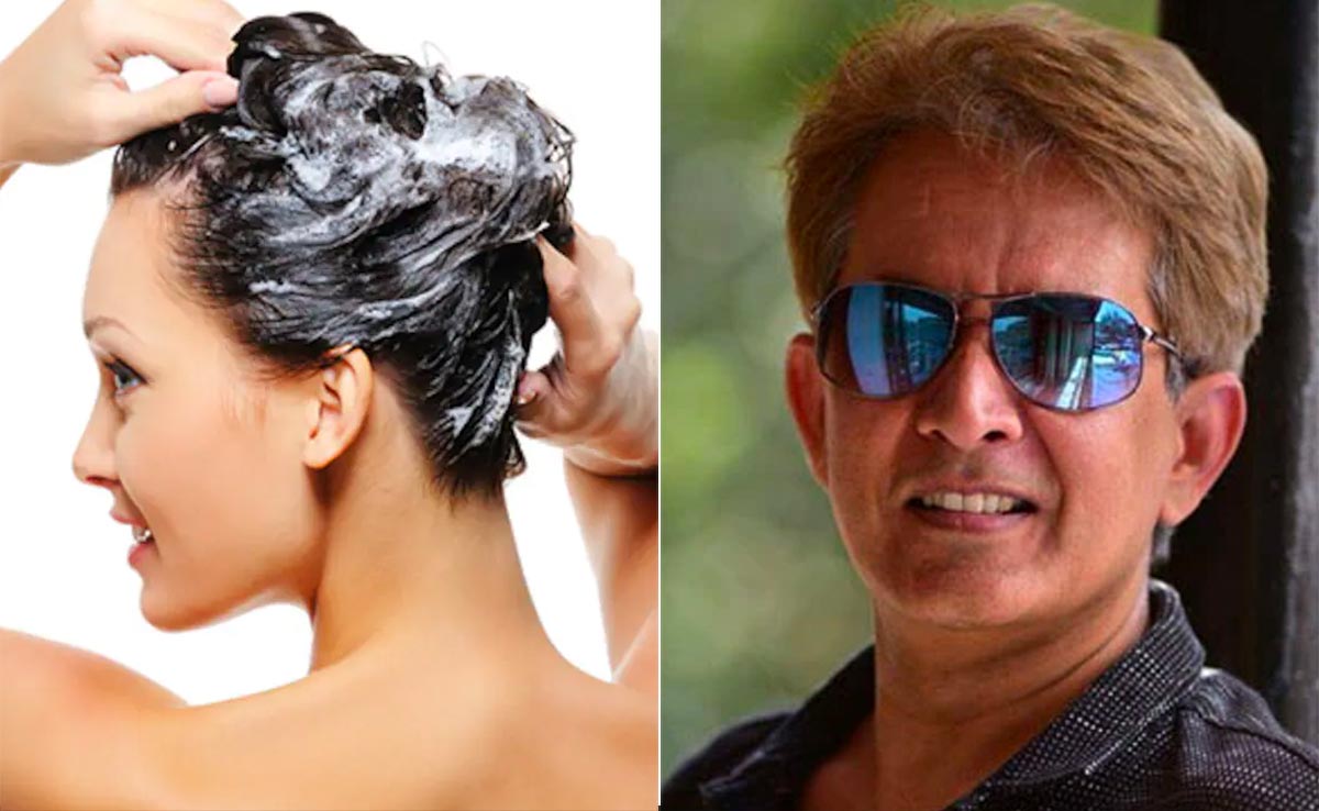 चाहते हैं घने, मुलायम, लंबे और सिल्की हो जाएं आपके बाल, तो आजमाइए जावेद हबीब के ये घरेलू नुस्खे