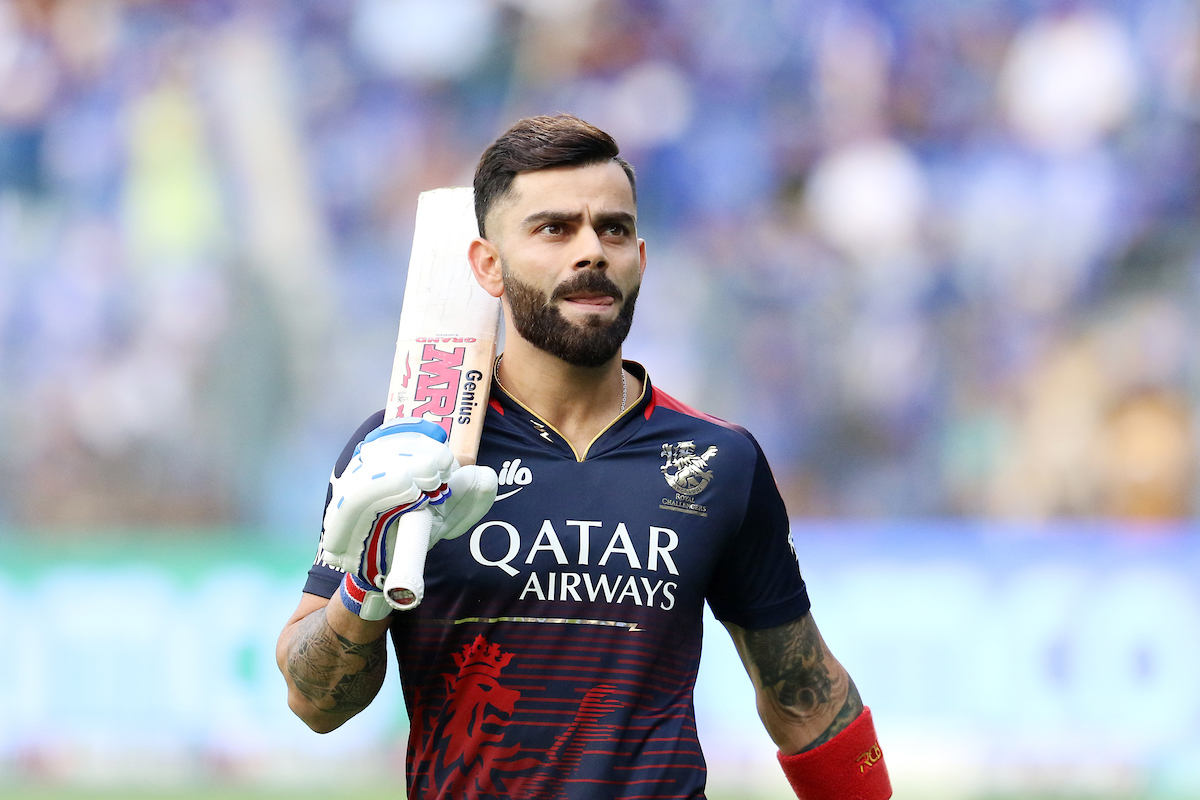 IPL 2023 playoffs equation: मुंबई से हारने के बाद भी RCB कैसे कर सकती है प्लेऑफ के लिए क्वालीफाई, जानें पूरा समीकरण