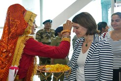 With G20 Meeting In Srinagar, India Sends a Strong Message With G20 Meeting In Srinagar, India Sends a Strong Message