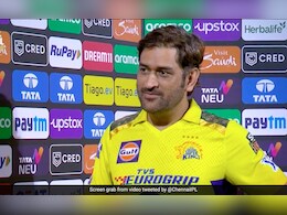 धोनी की याचिका पर पूर्व आईपीएस को मिली कारावास की सजा, जानें क्या है मामला