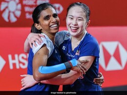 Watch: A 211-Shot Rally In Badminton - Malaysian Masters Doubles Match Wows The World Watch: A 211-Shot Rally In Badminton - Malaysian Masters Doubles Match Wows The World