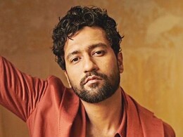 Vicky Kaushal Reveals His Favourite Cuisine - Can You Guess What It Is?