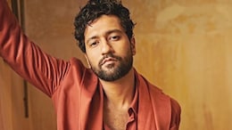 Vicky Kaushal&rsquo;s Cheat Meal After Months &ldquo;Had To Be Paani Puri&rdquo;