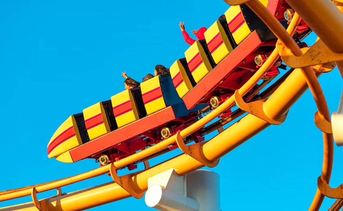 90s Kids Express Dismay At Essel World's Indefinite Closure