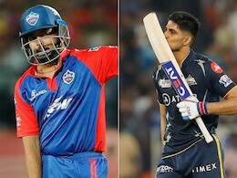 "Prithvi Shaw Thinks He Is A Star And Nobody Can Touch Him": Shubman Gill's Childhood Coach "Prithvi Shaw Thinks He Is A Star And Nobody Can Touch Him": Shubman Gill's Childhood Coach