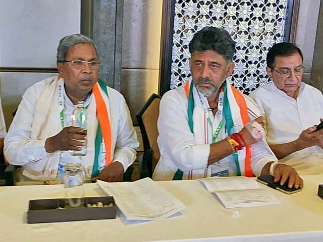 Top Headlines Of The Day: May 15, 2023