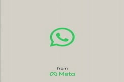 वॉट्सऐप पर भेजे गए मैसेज को भी जल्द कर पाएंगे एडिट वॉट्सऐप पर भेजे गए मैसेज को भी जल्द कर पाएंगे एडिट