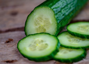 10 Water-Powered Fruits And Veggies That Keep You Hydrated And Happy 10 Water-Powered Fruits And Veggies That Keep You Hydrated And Happy