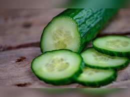 बाजार से लाने वाला खीरा कड़वा है या नहीं कैसे पहचानें? जानिए इसकी कड़वाहट को दूर करने का तरीका बाजार से लाने वाला खीरा कड़वा है या नहीं कैसे पहचानें? जानिए इसकी कड़वाहट को दूर करने का तरीका