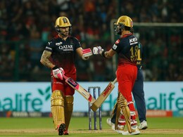 SWOT Analysis IPL 2024: Royal Challengers Bengaluru Target Elusive IPL Title