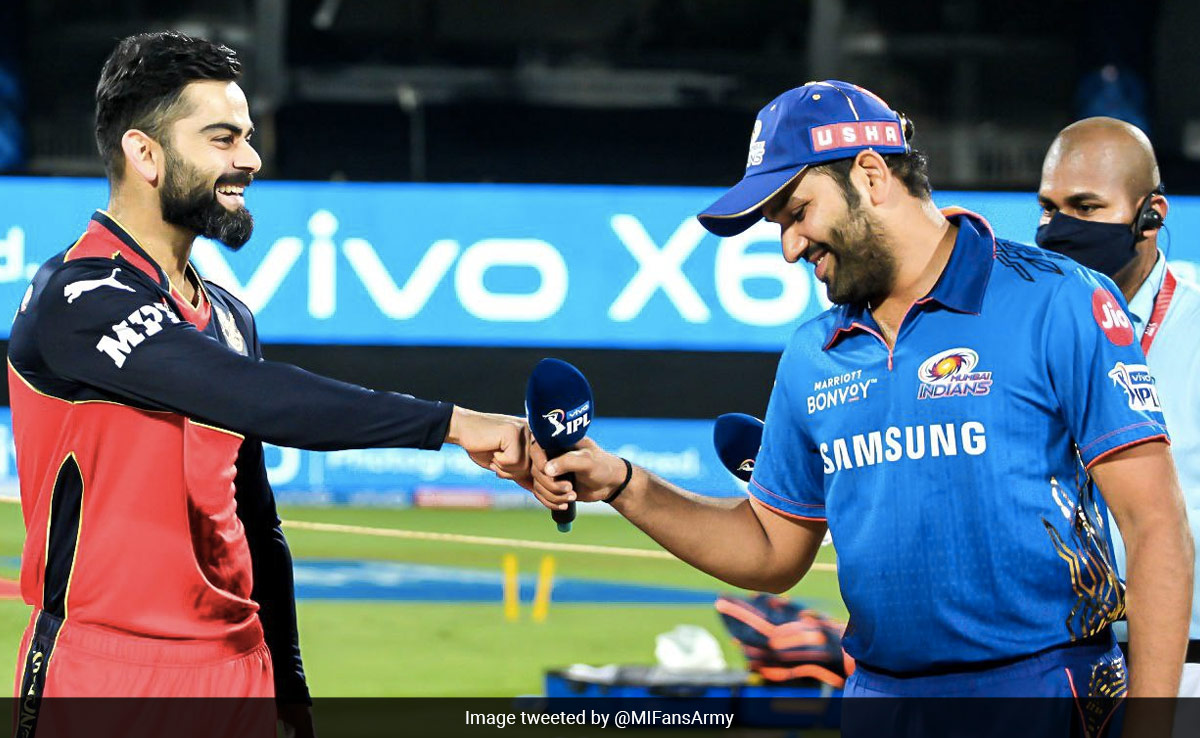 IPL की रैंकिंग में MI और RCB पर वायरल हुआ 3 ईडियट्स का मीम, सिर पीट रहे क्रिकेट टीमों के फैन्स