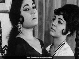 मीना कुमारी के साथ दिख रही ये लड़की रही चुकी है बॉलीवुड की सुपरहिट मां, एक्टिंग से हर किसी को कर देती थी इमोशनल, आपने पहचाना ? मीना कुमारी के साथ दिख रही ये लड़की रही चुकी है बॉलीवुड की सुपरहिट मां, एक्टिंग से हर किसी को कर देती थी इमोशनल, आपने पहचाना ?