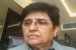 "What Kind Of Boys Are We Raising?" Kiran Bedi On Rising Crimes Against Women "What Kind Of Boys Are We Raising?" Kiran Bedi On Rising Crimes Against Women