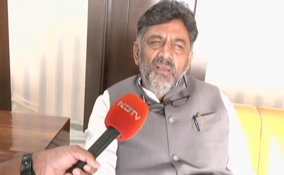 Government Committed To Fulfilling Poll Guarantees, No Need To Worry: Karnataka Minister