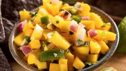 Mango Salsa, Corn Salsa And More: 5 Delicious Salsa Salads You Will Love (Recipes Inside)