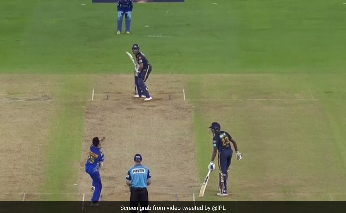 गिल ने 'इंजीनियर बॉलर' को हीरो से ऐसे बनाया 'जीरो', 6 गेंद में बदला मैच, गावस्कर- विशप की कमेंट्री ने लूटा मेला, Video