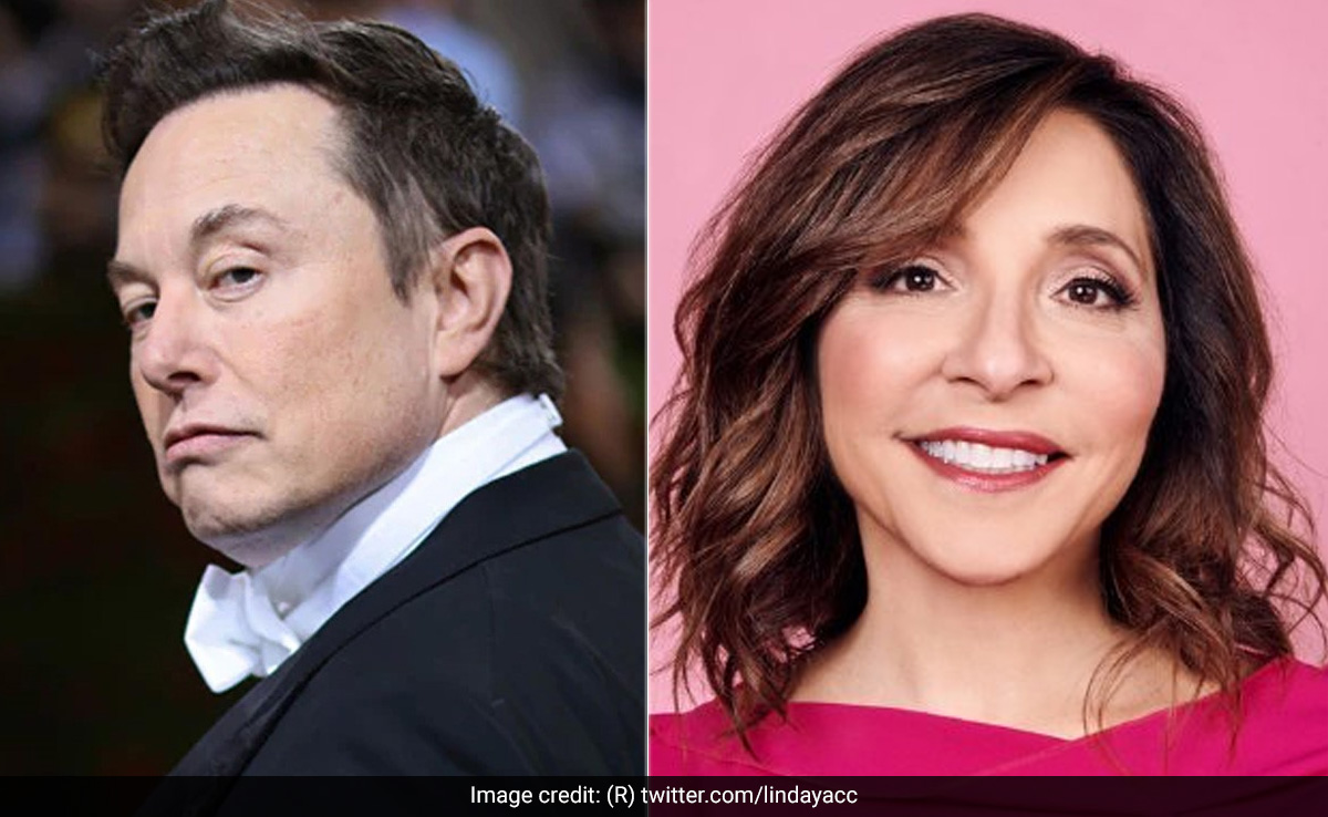 एलन मस्क छोड़ेंगे Twitter के CEO का पद, इस महिला को चुना अपना उत्तराधिकारी!