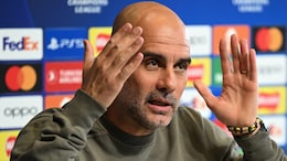 "We Are In Real Difficulty": Manchester City Manager Pep Guardiola Troubled By One Big Problem