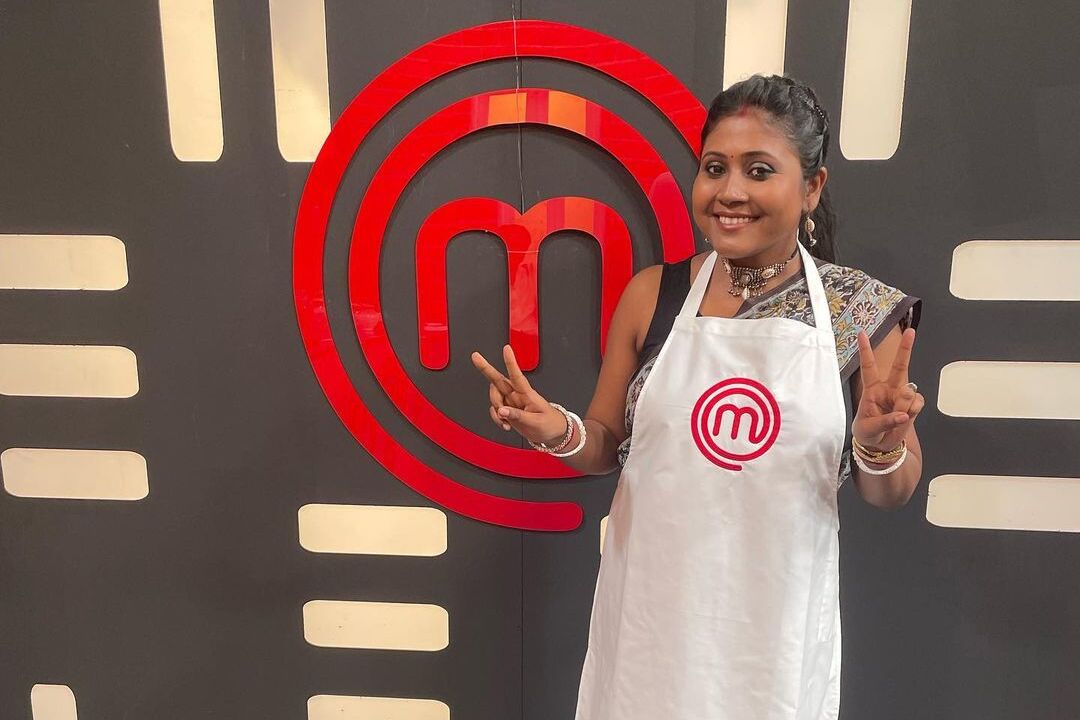 Exclusive: Not the Winner but the Most Loved Contestant of Master Chef 7, says Priyanka Kundu Biswas