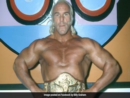 "Superstar" Billy Graham, WWE Hall of Famer, Dies At 79 "Superstar" Billy Graham, WWE Hall of Famer, Dies At 79