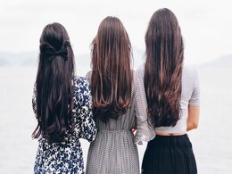 Hair Re-Growth Remedy : ब्यूटी एक्सपर्ट से जानें कौन सा तेल लगाने से तेजी से बढ़ेंगे बाल और किस तरह लगाएं ऑयल Hair Re-Growth Remedy : ब्यूटी एक्सपर्ट से जानें कौन सा तेल लगाने से तेजी से बढ़ेंगे बाल और किस तरह लगाएं ऑयल