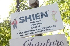 Chinese Fashion Giant Shein To Re-Enter India With Reliance Chinese Fashion Giant Shein To Re-Enter India With Reliance