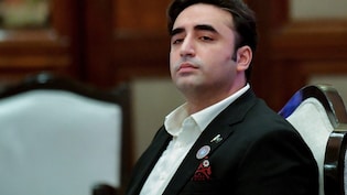 Watch: Amid Pakistan's <i>Dhurandhar</i> Ban, Bilawal Bhutto's Grand Entry On <i>FA9LA</i> Song
