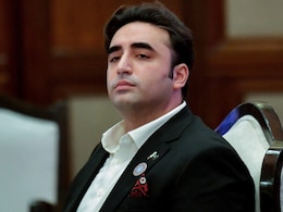 'Pak Doesn't Know Where Masood Azhar Is, May Be In Afghanistan': Bilawal Bhutto's Stunner 'Pak Doesn't Know Where Masood Azhar Is, May Be In Afghanistan': Bilawal Bhutto's Stunner