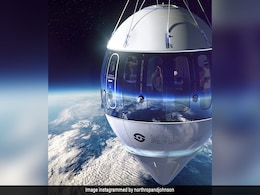 Now Take Wedding Vows 100,000 Feet Above The Earth. The Price Is... Now Take Wedding Vows 100,000 Feet Above The Earth. The Price Is...