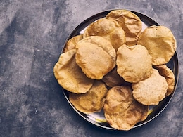 5 Simple Tips To Make Soft And Fluffy Luchi At Home 5 Simple Tips To Make Soft And Fluffy Luchi At Home