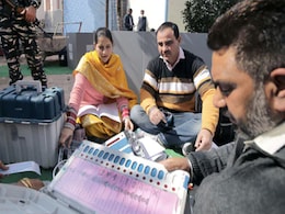 Jharsuguda Bypoll Result 2023: BJD's Dipali Das Leads Over 15,000 Votes Jharsuguda Bypoll Result 2023: BJD's Dipali Das Leads Over 15,000 Votes