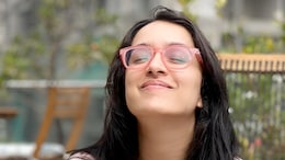 Shraddha Kapoor's "Early Morning Naashta" Features This Desi Delight