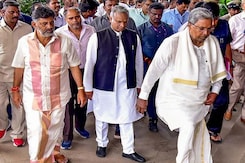 Karnataka Cabinet Expansion Today, 24 MLAs To Take Oath As Ministers Karnataka Cabinet Expansion Today, 24 MLAs To Take Oath As Ministers