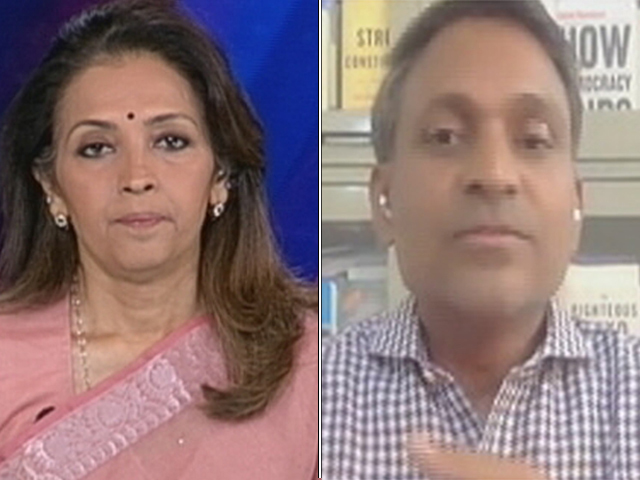 SC पैनल से अदाणी ग्रुप को क्लीनचिट पर क्या बोले सुप्रीम कोर्ट के सीनियर वकील नितिन मेश्राम