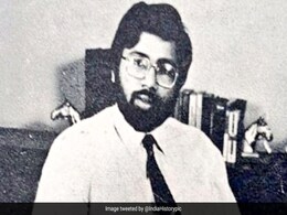 तस्वीर में दिख रहे ये शख्स हैं भारत के मशहूर उद्योगपति, ट्विटर पर रहती हैं इनकी चर्चा, आपने पहचाना तस्वीर में दिख रहे ये शख्स हैं भारत के मशहूर उद्योगपति, ट्विटर पर रहती हैं इनकी चर्चा, आपने पहचाना