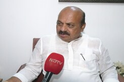 "Need New Blood, New Thinking": B Bommai To NDTV After Karnataka Loss "Need New Blood, New Thinking": B Bommai To NDTV After Karnataka Loss
