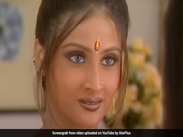 'कसौटी जिंदगी के' की 'कोमोलिका' की थम गई है उम्र, 43 साल की उर्वशी ढोलकिया की तस्वीरें देख फैंस भी कहेंगे- अनुराग भी करेगा तारीफ 'कसौटी जिंदगी के' की 'कोमोलिका' की थम गई है उम्र, 43 साल की उर्वशी ढोलकिया की तस्वीरें देख फैंस भी कहेंगे- अनुराग भी करेगा तारीफ