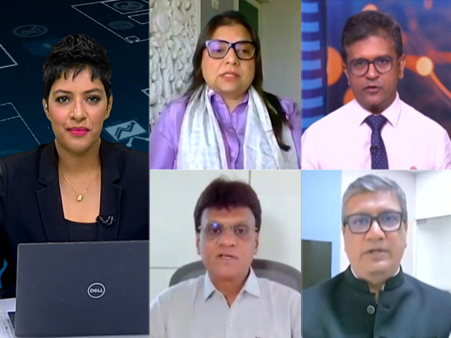 Let's Talk Business: Impact of Karnataka Elections on Markets