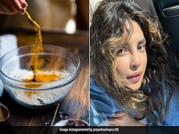 बॉलीवुड अदाकाराओं जैसी Glowing Skin चाहिए, 5 चीजों से बनाएं ये सीक्रेट उबटन, निखार देखते रह जाओगे... बॉलीवुड अदाकाराओं जैसी Glowing Skin चाहिए, 5 चीजों से बनाएं ये सीक्रेट उबटन, निखार देखते रह जाओगे...