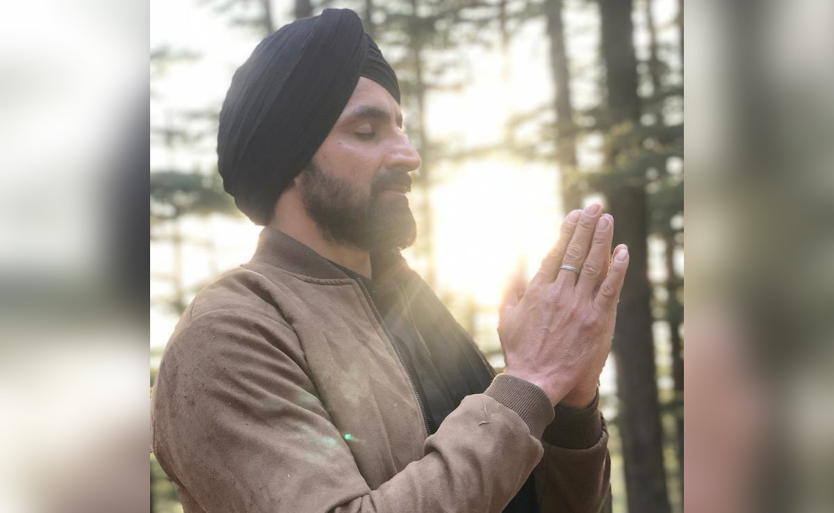 Nidarr: विक्रमजीत विर्क की 'निडर' में 'जर्खावर' की भूमिका ने बड़े पर्दे पर मचाया तहलका