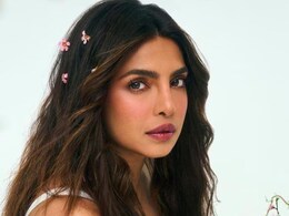 Priyanka Chopra's "Fri-Yay" Excitement Was All About Cheat Meal- See Pic