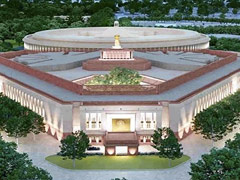 'Arrogance...': Congress MP Slams Amit Shah After Nearly 100 MPs Suspended