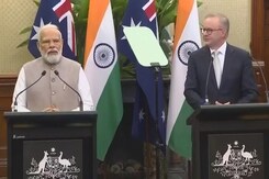 "India-Australia Ties Beneficial For Global South": PM Modi After Bilateral Talks "India-Australia Ties Beneficial For Global South": PM Modi After Bilateral Talks