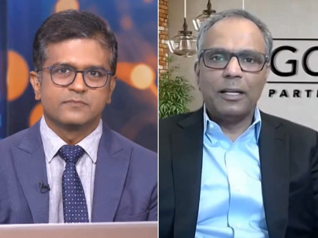 Adani-Hindenburg Short-Selling Saga May Restrict Access For Some Banks: Investor Rajiv Jain