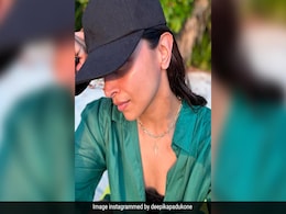 दीपिका पादुकोण ने शेयर की 'नो मेकअप सेल्फी', 37 वर्षीय एक्ट्रेस की ग्लोइंग स्किन देख फैंस और सेलेब्स ने दिया ये रिएक्शन दीपिका पादुकोण ने शेयर की 'नो मेकअप सेल्फी', 37 वर्षीय एक्ट्रेस की ग्लोइंग स्किन देख फैंस और सेलेब्स ने दिया ये रिएक्शन