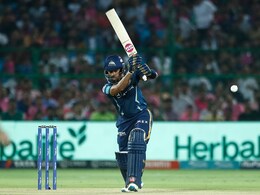 RR vs GT: राजस्थान को 9 विकेट से हराकर गुजरात ने बरकरार रखी नंबर-1 पायदान