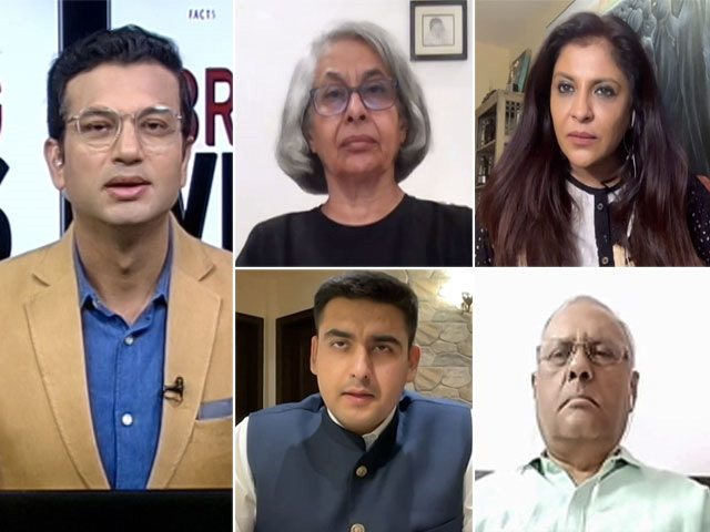 Will New Parliament Inauguration Boycott Lay Foundation For Opposition Unity?