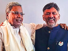 Siddaramaiah vs DK Shivakumar Is Not New. A Look At What Happened In 2023